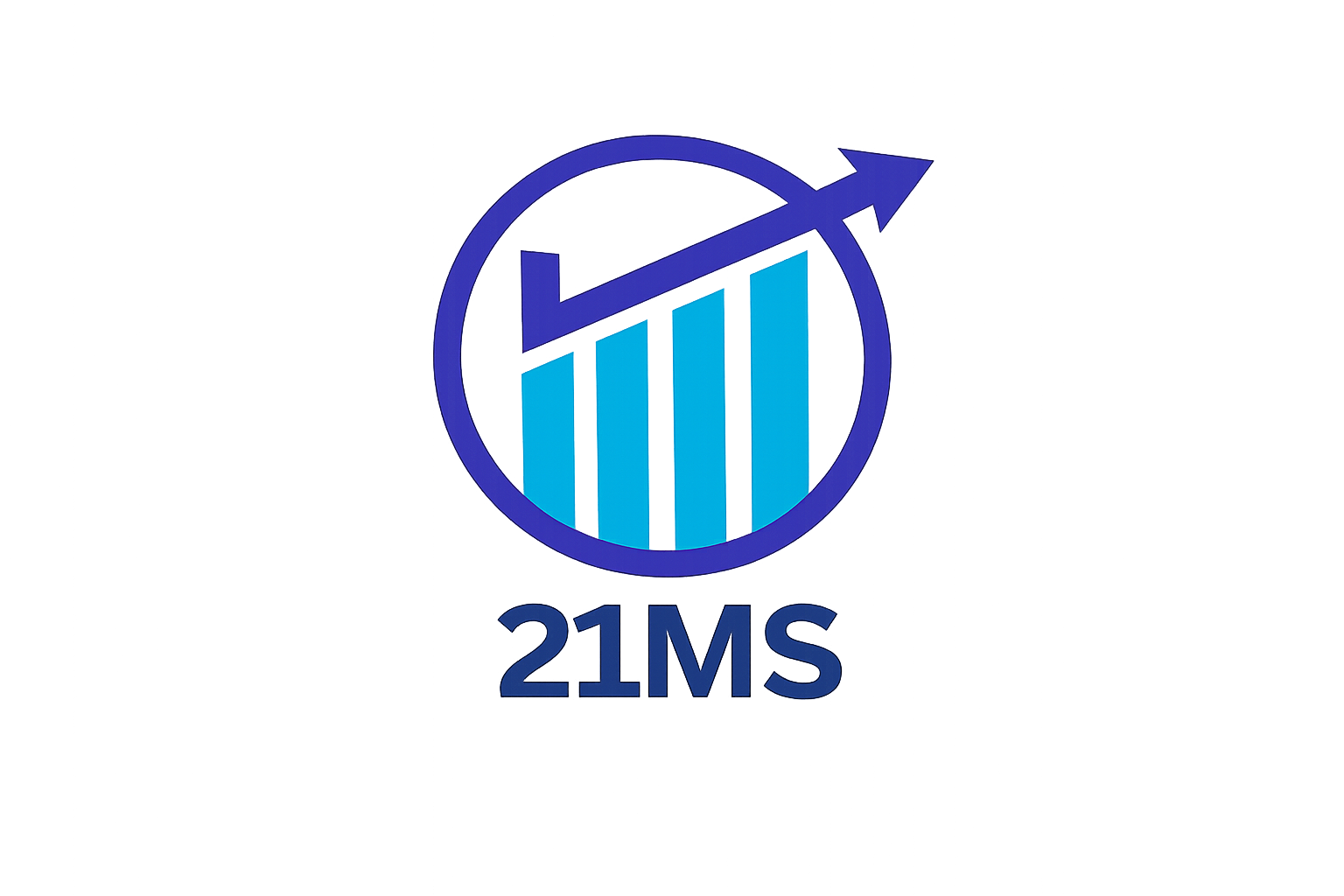 21MS LOGO Transperent Logo